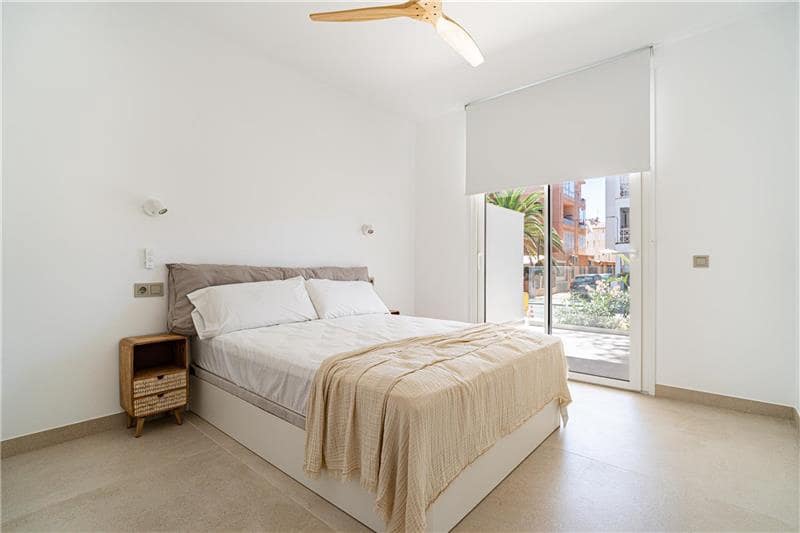 3 soverom Leilighet til salgs i Colonia de Sant Jordi med svømmebasseng garasje - € 850 000 (Ref: 8541059)