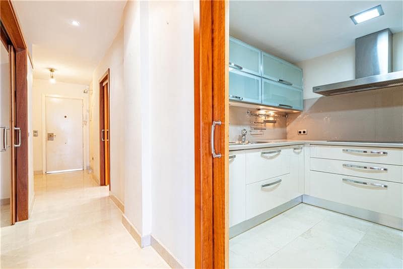 1 camera da letto Appartamento in vendita in Palma de Mallorca - 495.000 € (Rif: 8545773)
