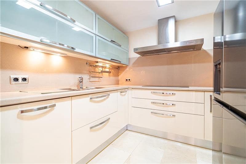 1 camera da letto Appartamento in vendita in Palma de Mallorca - 495.000 € (Rif: 8545773)