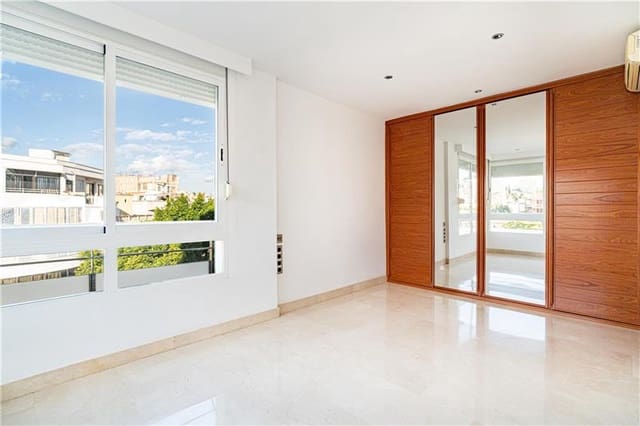 1 slaapkamer Appartement te koop in Zona Portuaria, Palma de Mallorca - € 495.000 (Ref: 8545773)