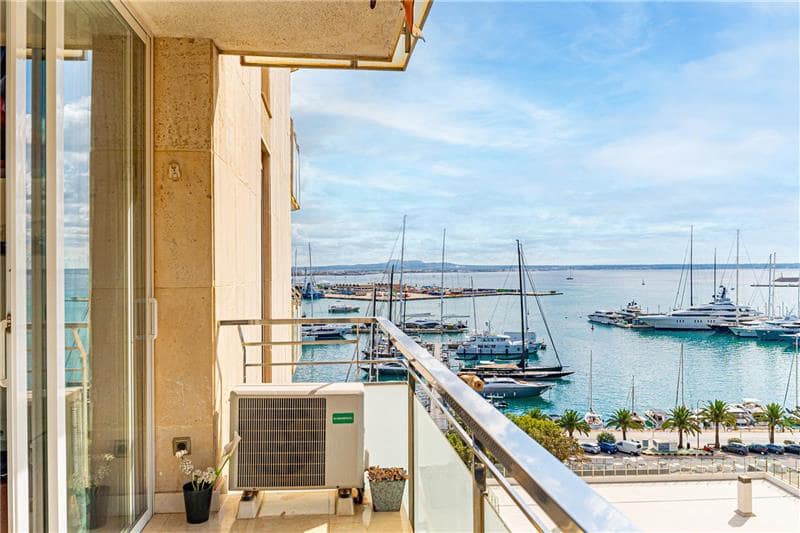 1 camera da letto Appartamento in vendita in Palma de Mallorca - 495.000 € (Rif: 8545773)