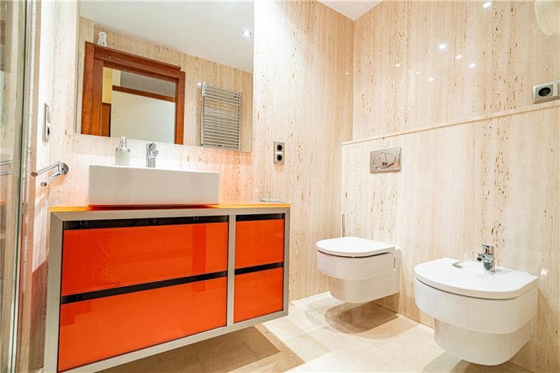 1 camera da letto Appartamento in vendita in Palma de Mallorca - 495.000 € (Rif: 8545773)