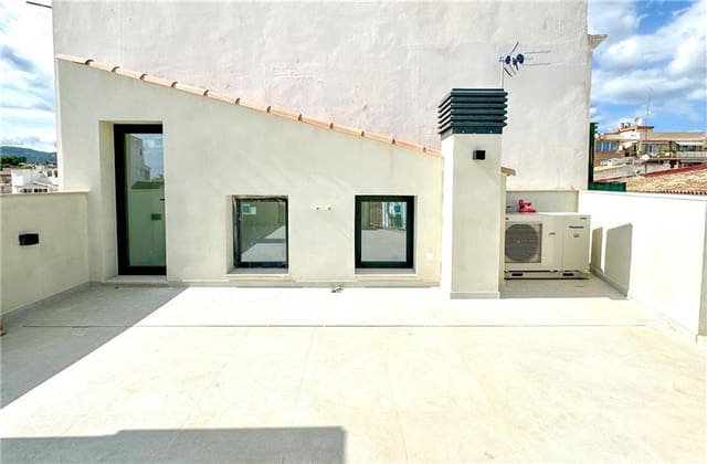 2 soveværelse Byhus til salg i Son Armadans, Palma de Mallorca - € 590.000 (Ref: 8572964)
