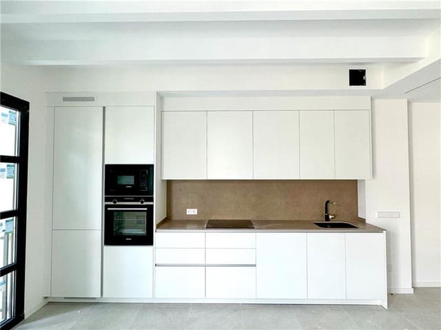 2 soveværelse Byhus til salg i Son Armadans, Palma de Mallorca - € 590.000 (Ref: 8572964)