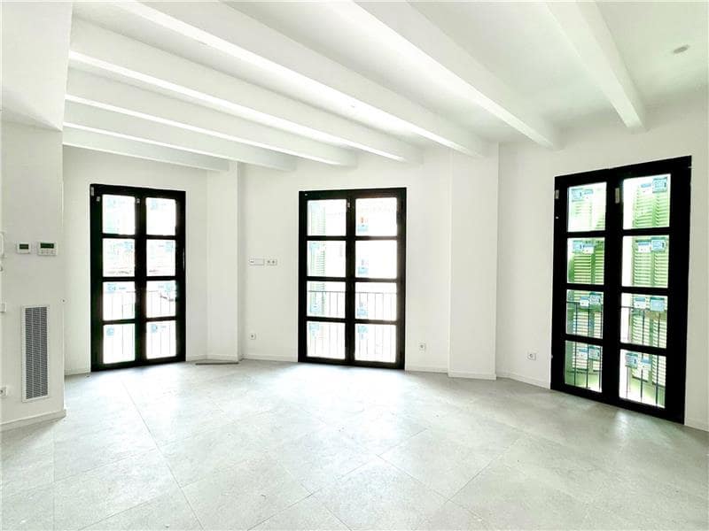 2 soveværelse Byhus til salg i Palma de Mallorca - € 590.000 (Ref: 8572964)