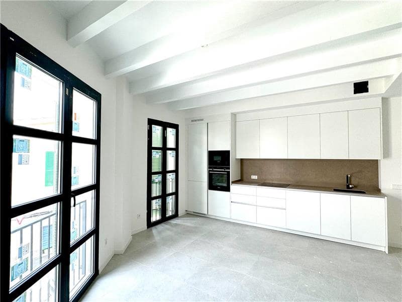 2 soveværelse Byhus til salg i Palma de Mallorca - € 590.000 (Ref: 8572964)