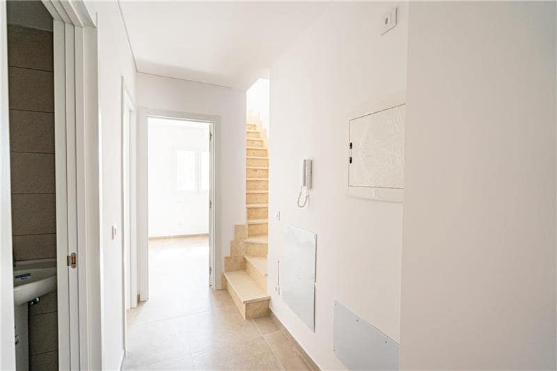 3 soveværelse Lejlighed til salg i Palma de Mallorca - € 425.000 (Ref: 8572992)