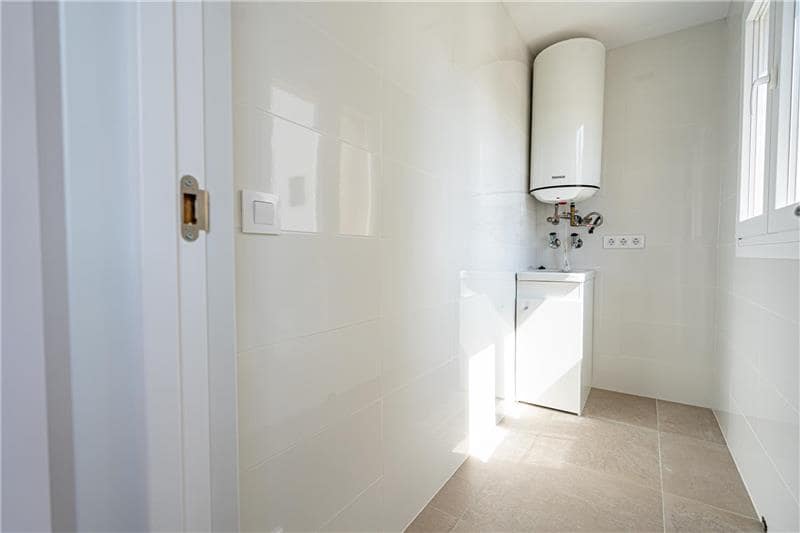 3 soveværelse Lejlighed til salg i Palma de Mallorca - € 425.000 (Ref: 8572992)