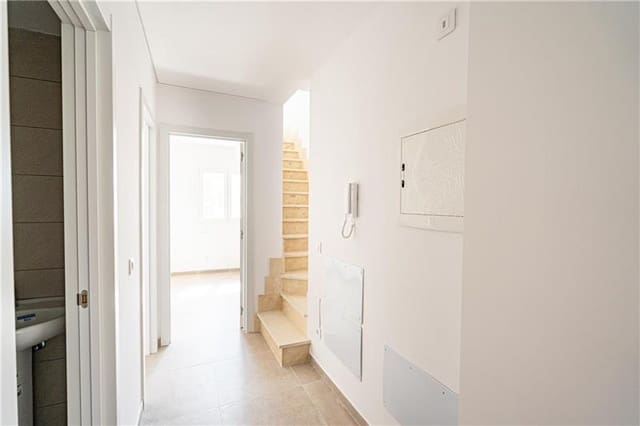 3 soveværelse Lejlighed til salg i El Camp d'en Serralta, Palma de Mallorca - € 425.000 (Ref: 8572992)