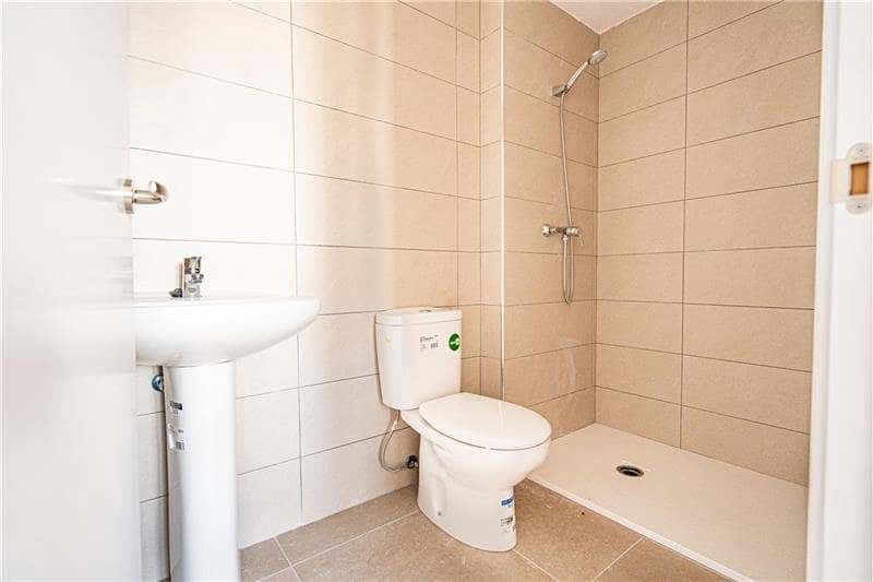 3 soveværelse Lejlighed til salg i Palma de Mallorca - € 425.000 (Ref: 8572992)