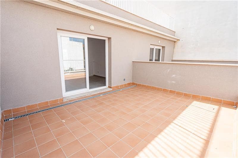 3 soveværelse Lejlighed til salg i Palma de Mallorca - € 425.000 (Ref: 8572992)