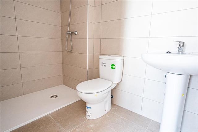 3 soveværelse Lejlighed til salg i El Camp d'en Serralta, Palma de Mallorca - € 425.000 (Ref: 8572992)