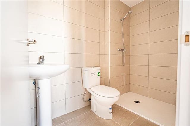 3 soveværelse Lejlighed til salg i El Camp d'en Serralta, Palma de Mallorca - € 425.000 (Ref: 8572992)