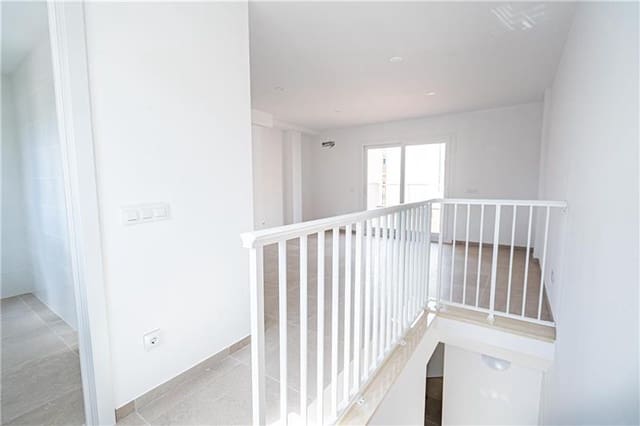 3 soveværelse Lejlighed til salg i El Camp d'en Serralta, Palma de Mallorca - € 425.000 (Ref: 8573002)