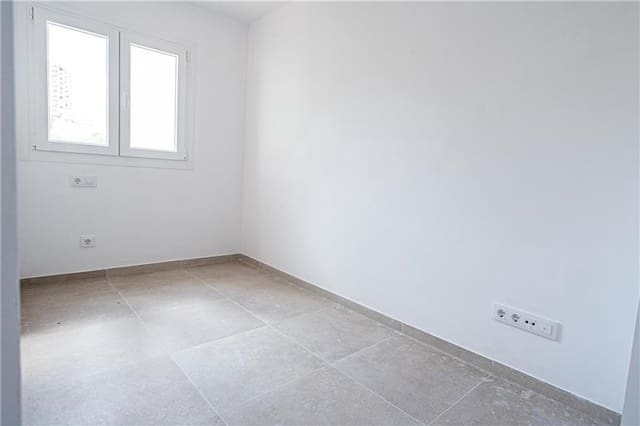 3 soveværelse Lejlighed til salg i El Camp d'en Serralta, Palma de Mallorca - € 425.000 (Ref: 8573002)