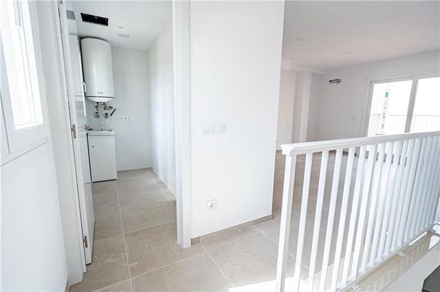 3 soveværelse Lejlighed til salg i El Camp d'en Serralta, Palma de Mallorca - € 425.000 (Ref: 8573002)