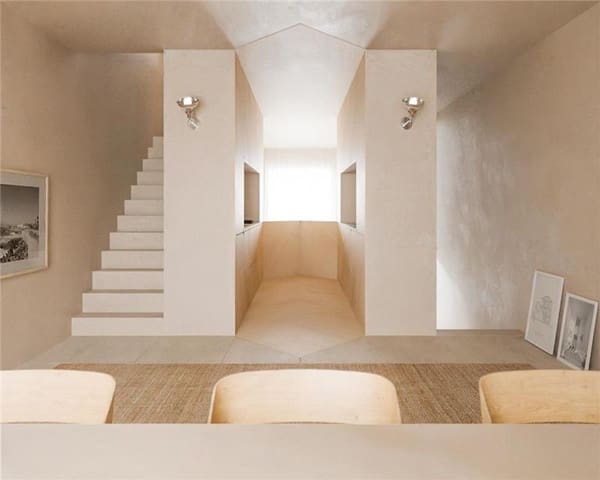 3 slaapkamer Huis te koop in Muro met garage - € 690.000 (Ref: 8583061)