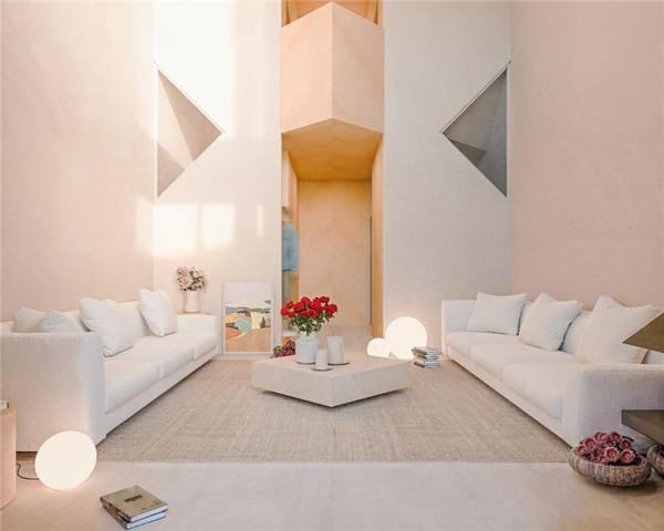 3 slaapkamer Huis te koop in Muro met garage - € 690.000 (Ref: 8583061)