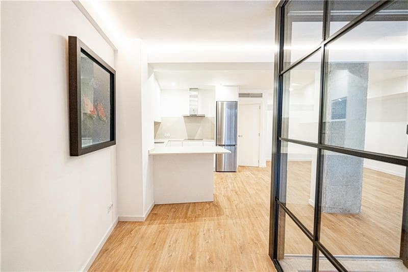 2 Zimmer Wohnung zu verkaufen in Palma de Mallorca - 600.000 € (Ref: 8584982)