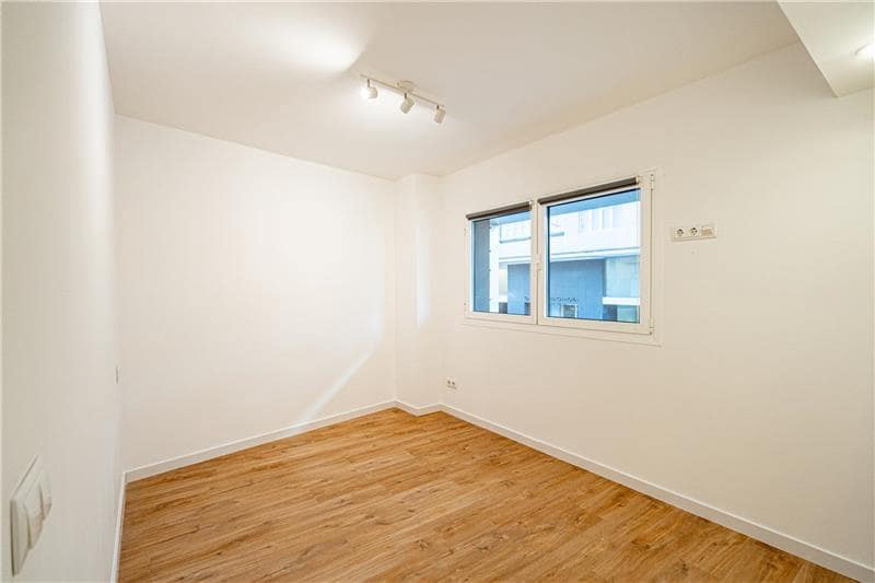 2 Zimmer Wohnung zu verkaufen in Palma de Mallorca - 600.000 € (Ref: 8584982)