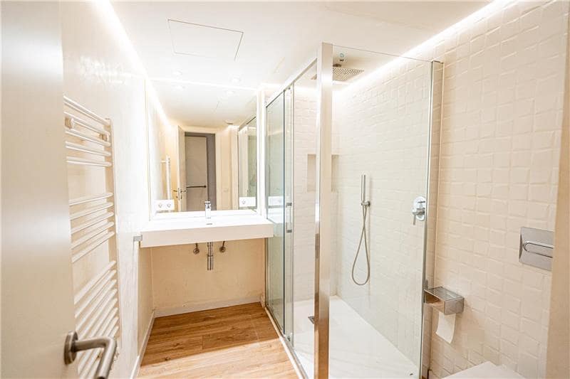 2 Zimmer Wohnung zu verkaufen in Palma de Mallorca - 600.000 € (Ref: 8584982)