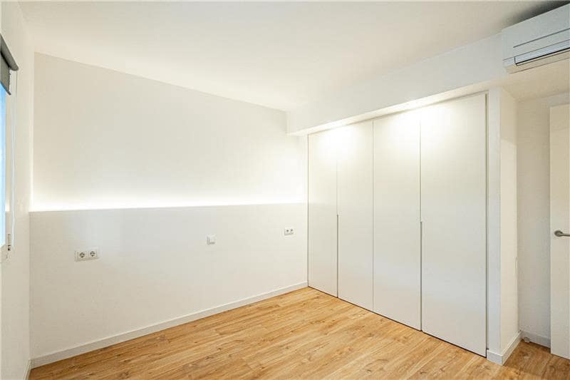 2 Zimmer Wohnung zu verkaufen in Palma de Mallorca - 600.000 € (Ref: 8584982)