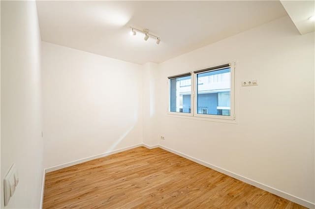 2 Zimmer Wohnung zu verkaufen in Santa Catalina, Palma de Mallorca - 600.000 € (Ref: 8584982)