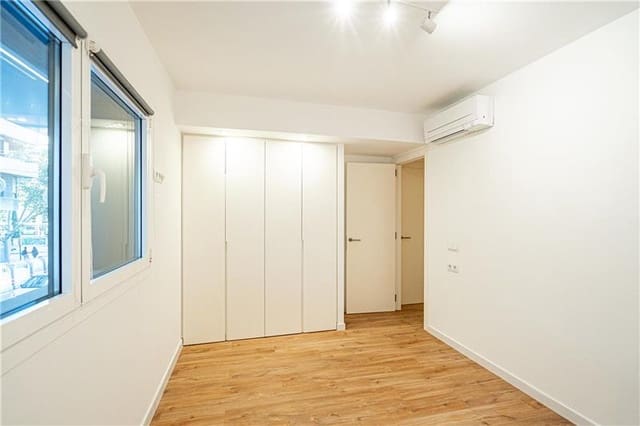 2 Zimmer Wohnung zu verkaufen in Santa Catalina, Palma de Mallorca - 600.000 € (Ref: 8584982)