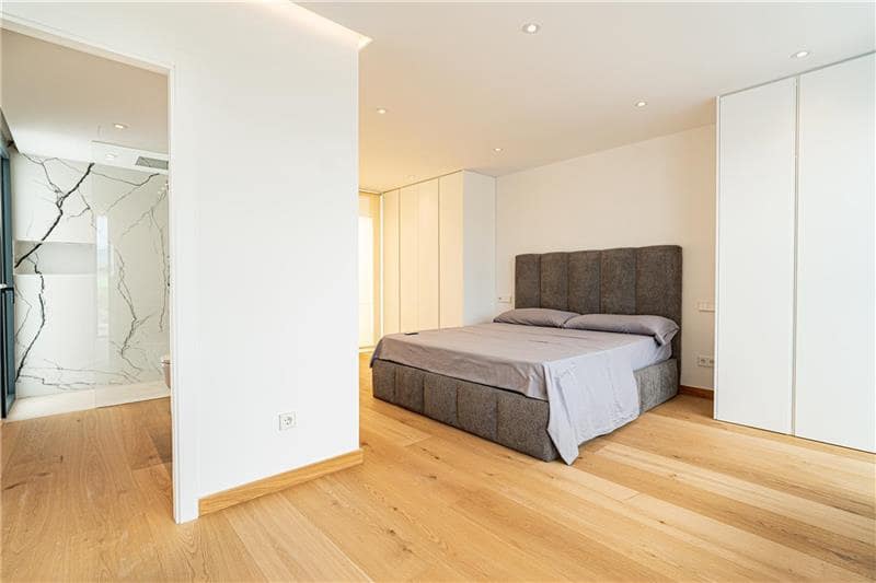 4 soverom Villa til salgs i Marratxi med svømmebasseng garasje - € 2 600 000 (Ref: 8589607)