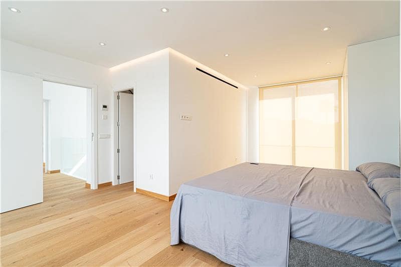 4 soverom Villa til salgs i Marratxi med svømmebasseng garasje - € 2 600 000 (Ref: 8589607)