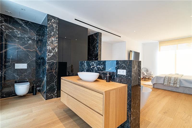 4 soverom Villa til salgs i Marratxi med svømmebasseng garasje - € 2 600 000 (Ref: 8589607)