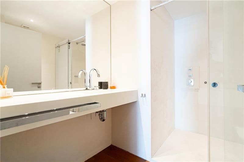 3 quarto Apartamento para venda em Palma de Mallorca com garagem - 1 750 000 € (Ref: 8600285)