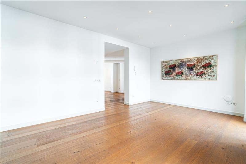 3 quarto Apartamento para venda em Palma de Mallorca com garagem - 1 750 000 € (Ref: 8600285)