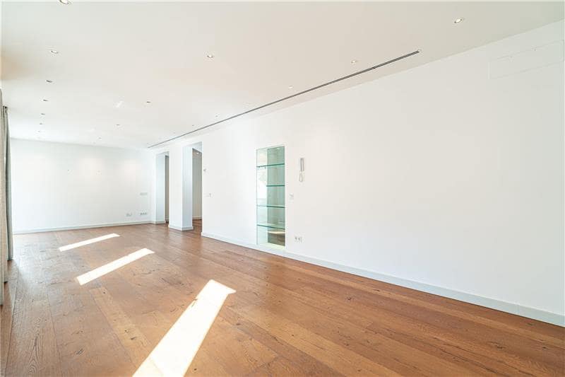 3 quarto Apartamento para venda em Palma de Mallorca com garagem - 1 750 000 € (Ref: 8600285)