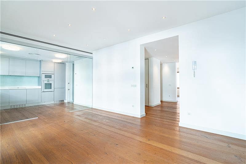 3 quarto Apartamento para venda em Palma de Mallorca com garagem - 1 750 000 € (Ref: 8600285)