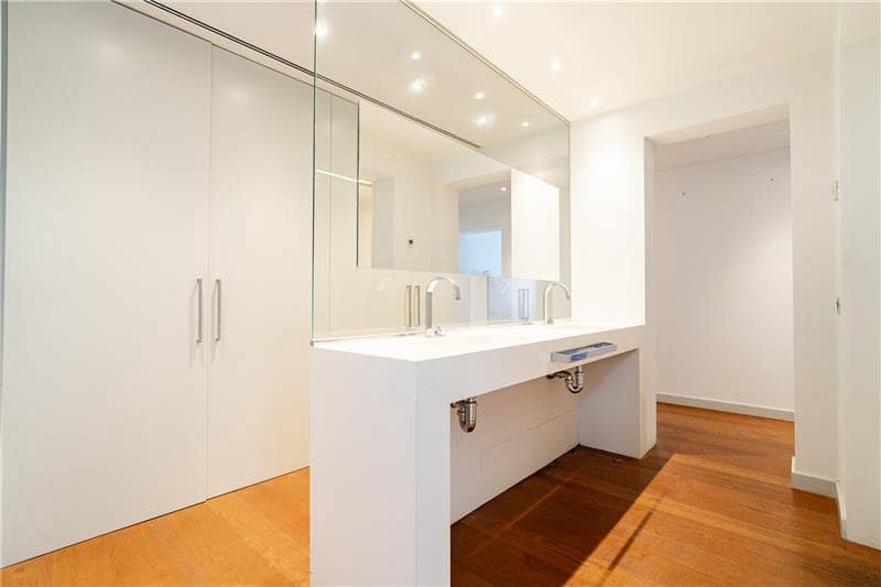 3 quarto Apartamento para venda em Palma de Mallorca com garagem - 1 750 000 € (Ref: 8600285)