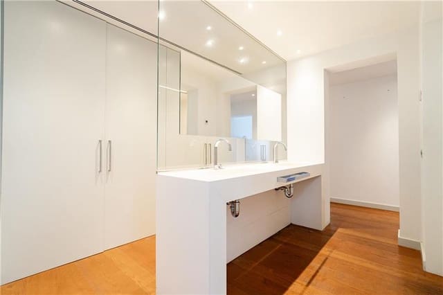 3 slaapkamer Appartement te koop in Jaume III, Palma de Mallorca met garage - € 1.750.000 (Ref: 8600285)