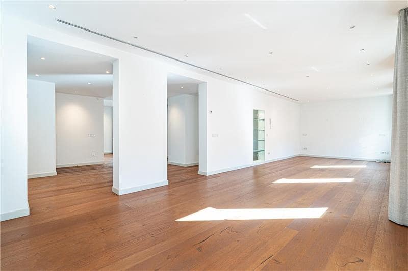 3 quarto Apartamento para venda em Palma de Mallorca com garagem - 1 750 000 € (Ref: 8600285)