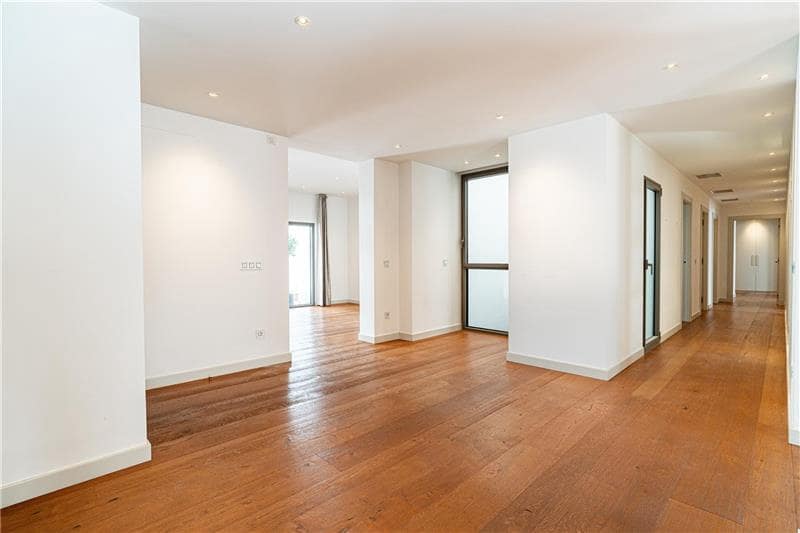 3 quarto Apartamento para venda em Palma de Mallorca com garagem - 1 750 000 € (Ref: 8600285)