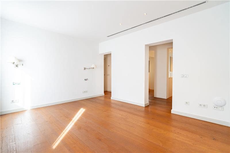 3 quarto Apartamento para venda em Palma de Mallorca com garagem - 1 750 000 € (Ref: 8600285)