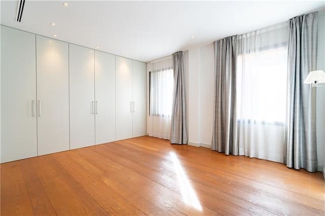 3 slaapkamer Appartement te koop in Jaume III, Palma de Mallorca met garage - € 1.750.000 (Ref: 8600285)