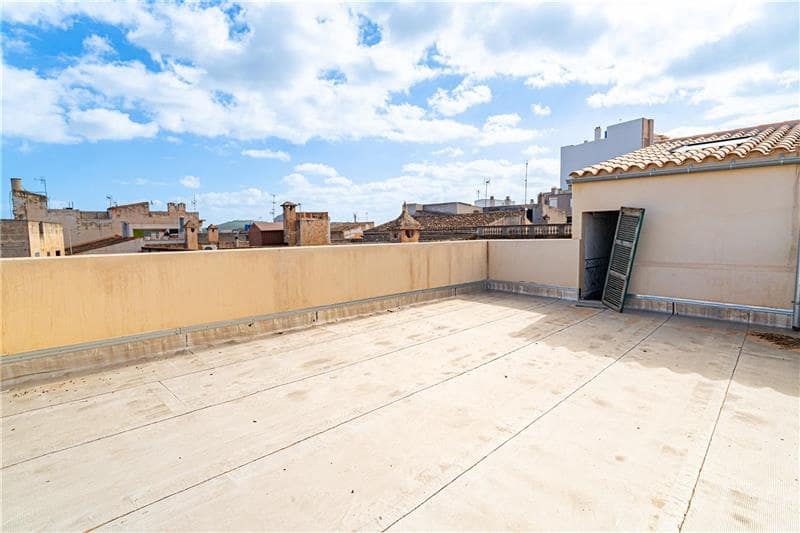 7 soverom Villa til salgs i Manacor - € 1 300 000 (Ref: 8602033)