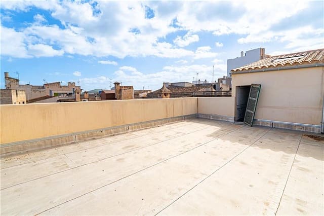 7 soverom Villa til salgs i Manacor - € 1 300 000 (Ref: 8602033)