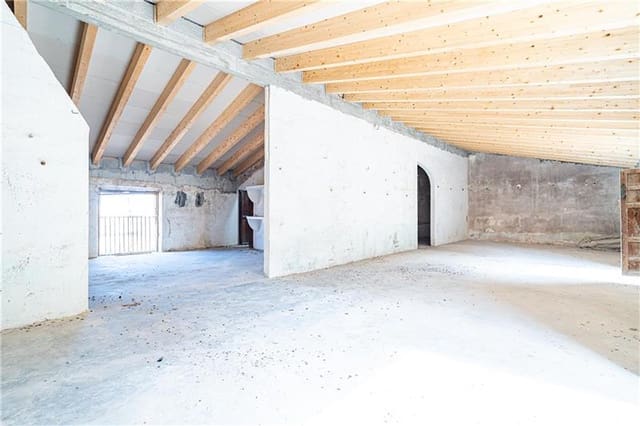 7 soverom Villa til salgs i Manacor - € 1 300 000 (Ref: 8602033)