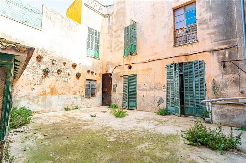 7 soverom Villa til salgs i Manacor - € 1 300 000 (Ref: 8602033)