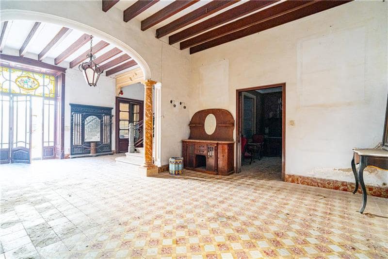 7 soverom Villa til salgs i Manacor - € 1 300 000 (Ref: 8602033)