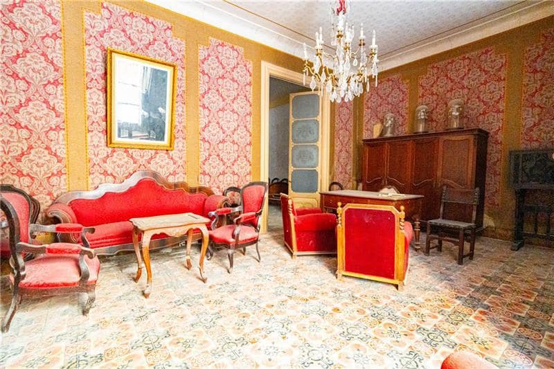 7 soverom Villa til salgs i Manacor - € 1 300 000 (Ref: 8602033)