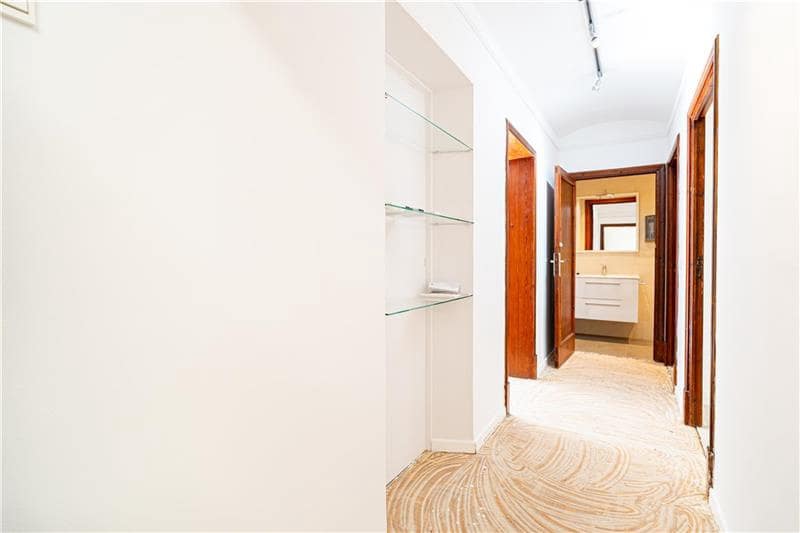 6 slaapkamer Flat te koop in Palma de Mallorca - € 850.000 (Ref: 8606954)