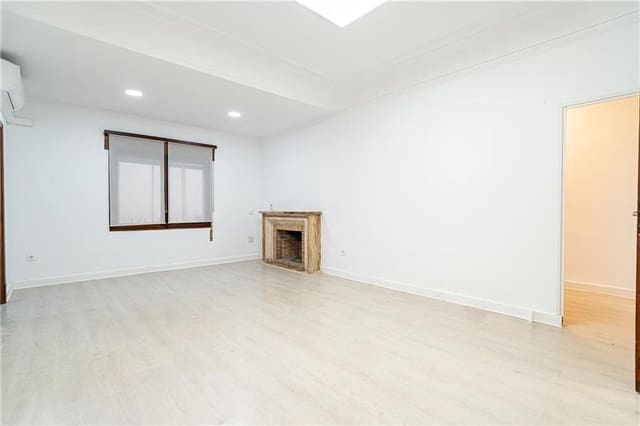 6 slaapkamer Flat te koop in Centro, Palma de Mallorca - € 850.000 (Ref: 8606954)