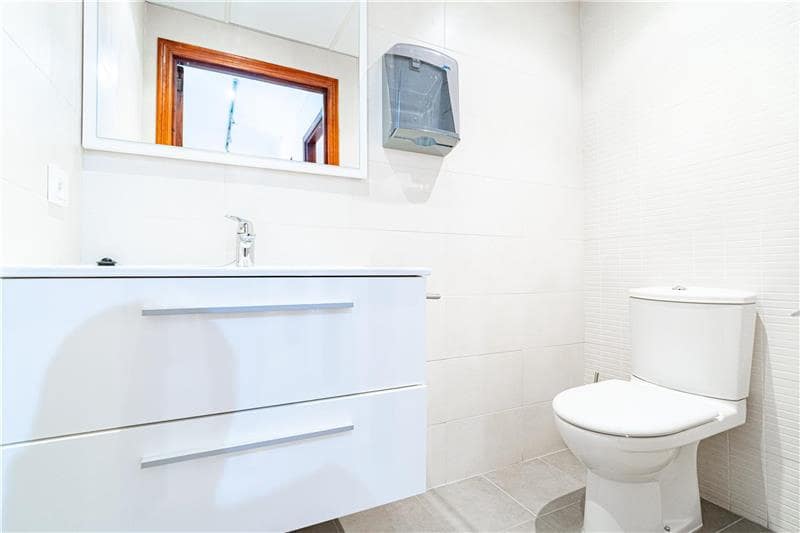 6 slaapkamer Flat te koop in Palma de Mallorca - € 850.000 (Ref: 8606954)